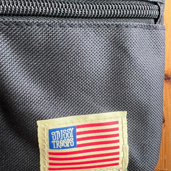 Stussy sling bag - Picture 4 of 4